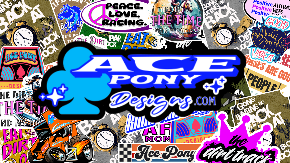 aceponydesigns.com About Us