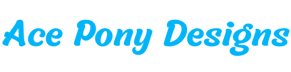 Ace Pony Designs