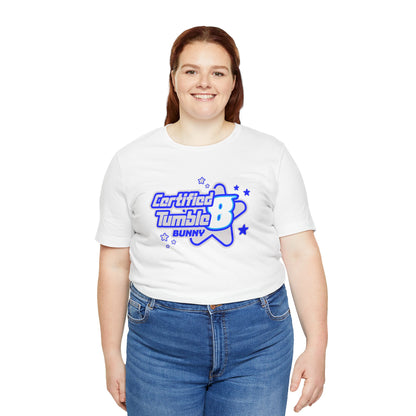 Asphalt Certified Tumble Bunny Tee
