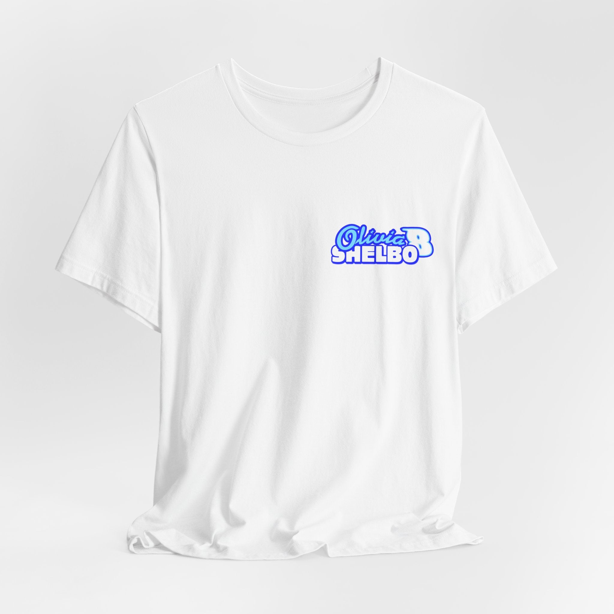 'Olivia Shelbo' 8 Tee