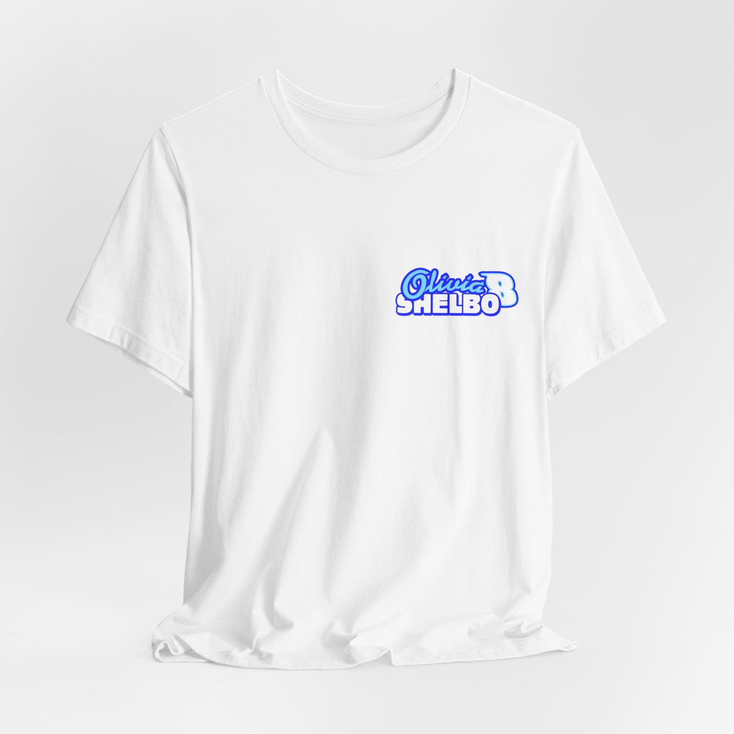 'Olivia Shelbo' 8 Tee