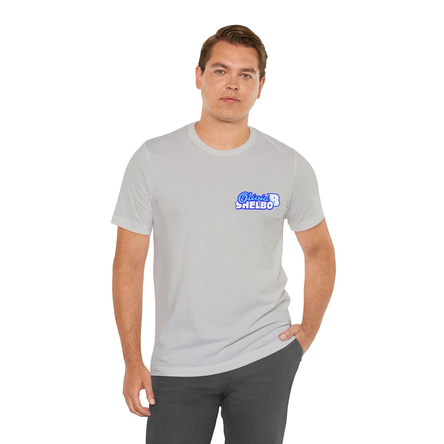 'Olivia Shelbo' 8 Tee