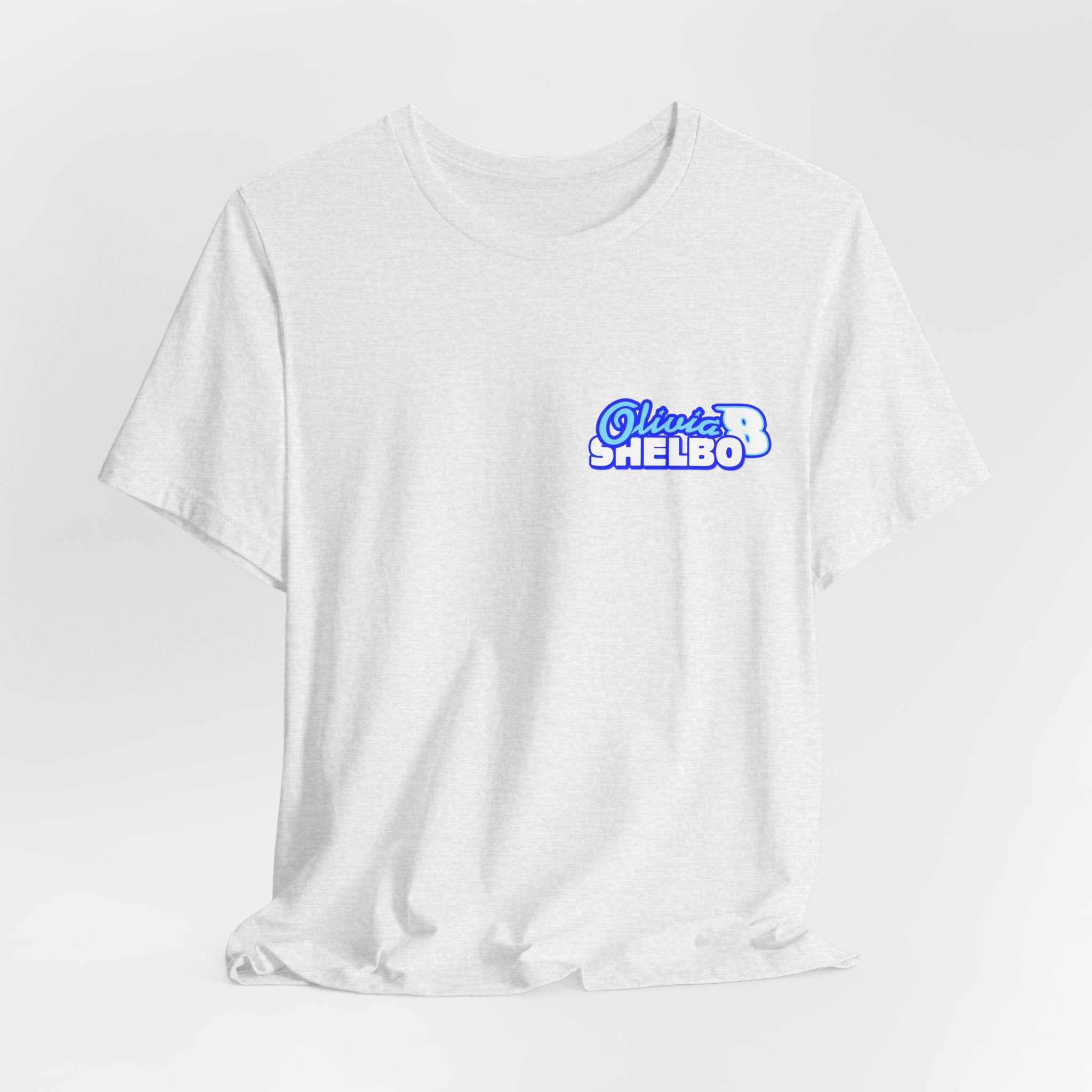 'Olivia Shelbo' 8 Tee