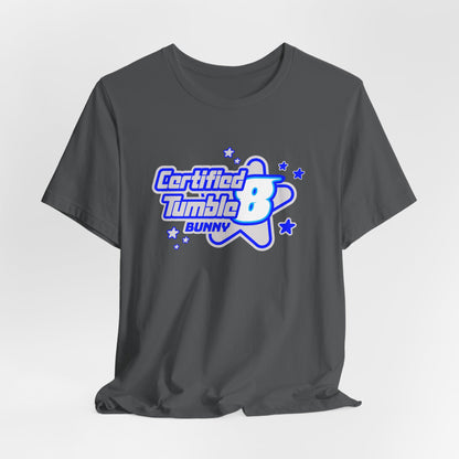 Asphalt Certified Tumble Bunny Tee
