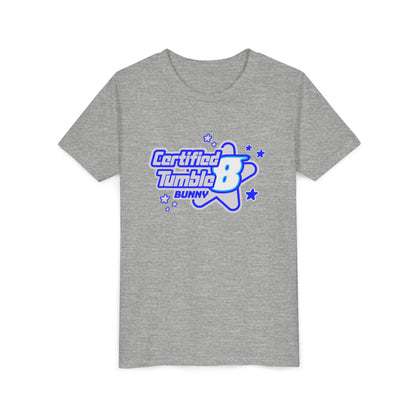 Certified Tumble Bunny Kids Tee – Cute Youth Shirt